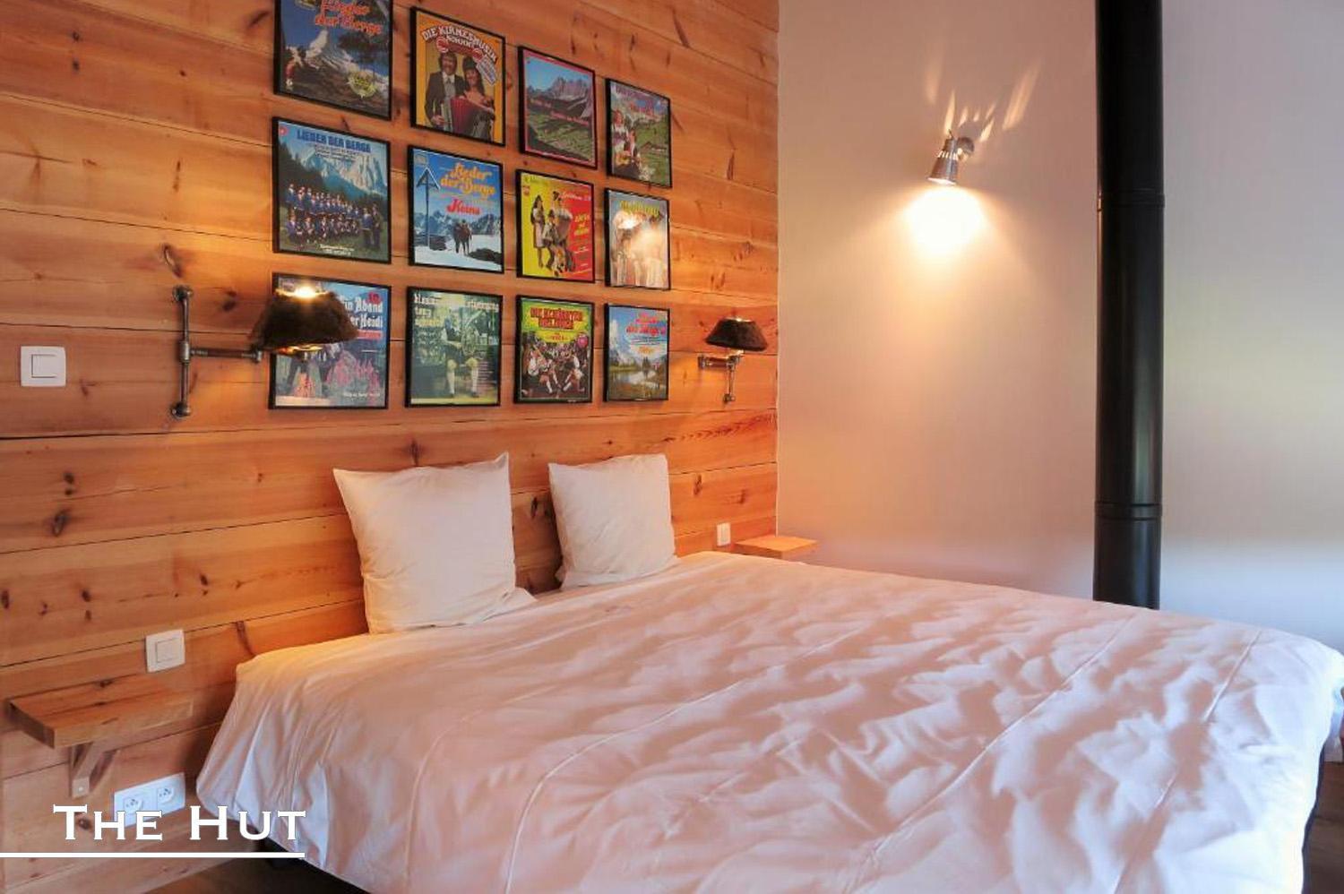 Villa Domaine De L'Ardoisiere Alle Zimmer foto
