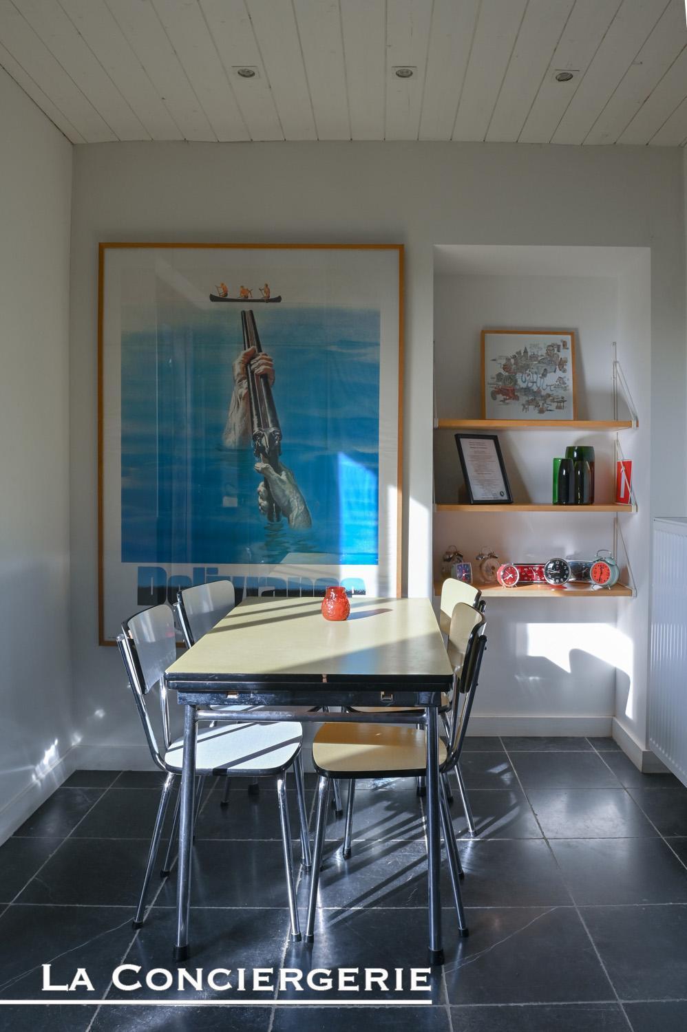 Villa Domaine De L'Ardoisiere Alle Zimmer foto