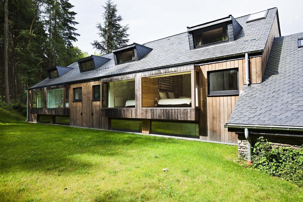 Villa Domaine De L'Ardoisiere Alle Exterior foto