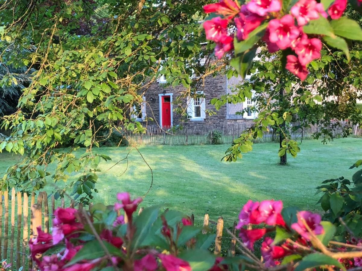 Villa Domaine De L'Ardoisiere Alle Exterior foto